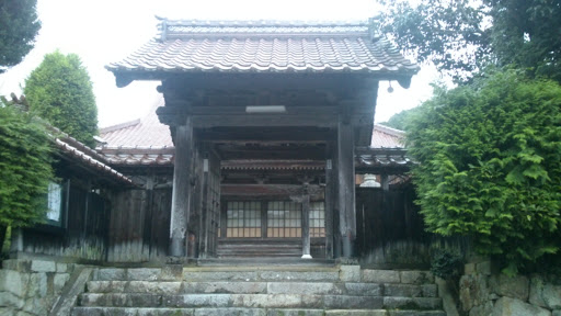 西蔵寺(Saizoji Temple)
