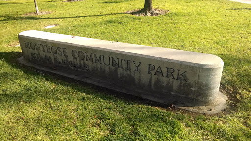 Montrose Community Park
