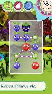 How to install Berry Hill 1.0.5 unlimited apk for bluestacks