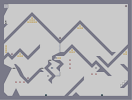 Thumbnail of the map 'In The Hills'