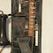 Paystations - Gray Western Electric 150-K loc R5-2 5