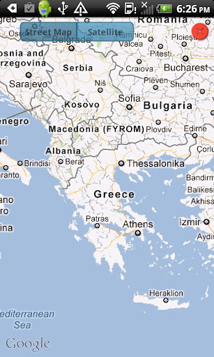 免費下載旅遊APP|Country Facts Greece app開箱文|APP開箱王