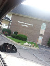 Trinity Wesleyan Church 