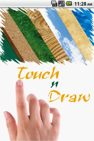 Touch N Draw