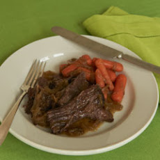 Home-style Pot Roast