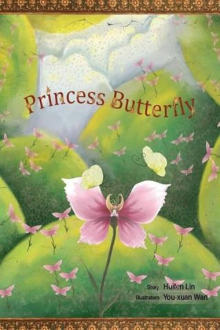 Princess Butterfly