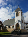 Sandefjord Catholic Church
