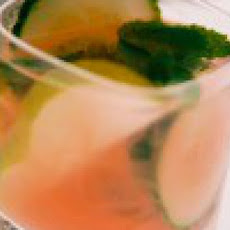 Chopin Holiday Punch