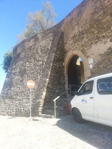 Castelo De Alcoutim