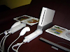 Vendocambio Nintendo Wii Chipeado Con 40 Juegos