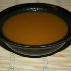 CrockPot Butternut Squash Soup