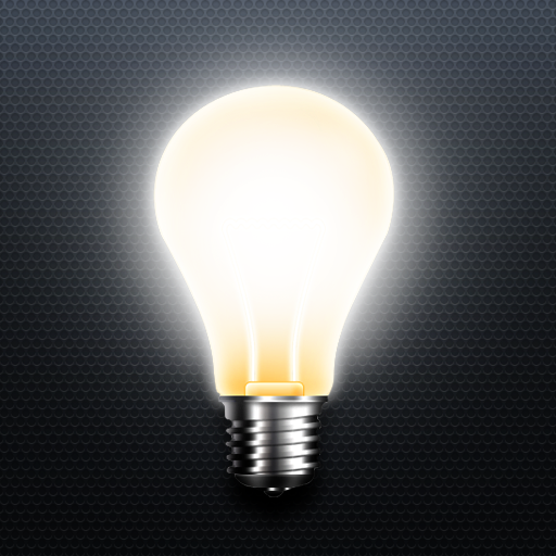 just.Light - LED Flashlight 工具 App LOGO-APP開箱王