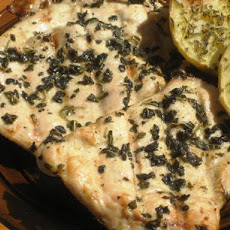 Greek Marinade
