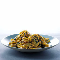 Smothered Yellow Squash with Basil