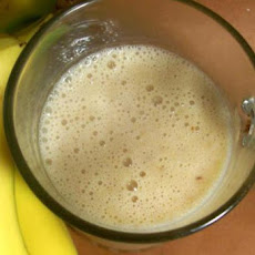 Almond Energizer