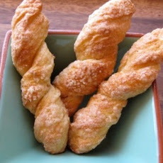 Renée's Sour Cream Twists