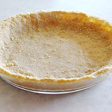 Graham Cracker Crust I