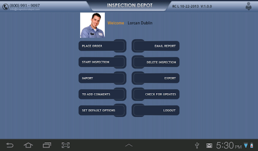 How to install WDO Inspection 1.0.4 unlimited apk for pc