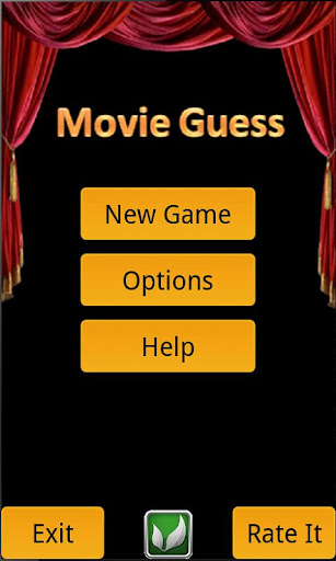 Movie Guess