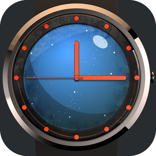 Night Watch Face