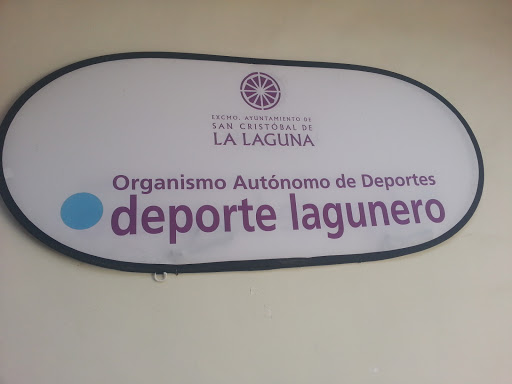 Organismo Autonomo De Deportes De La Laguna