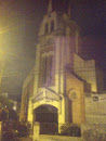 Iglesia Nuestra Señora Del Perpetuo Socorro