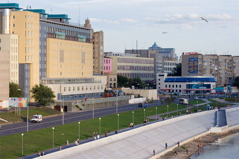 Russian Cities | Руски градови | Российские Города | Page 4 ...