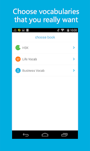 How to get Learn Chinese-Hello Words lastet apk for laptop