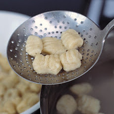 Potato Gnocchi
