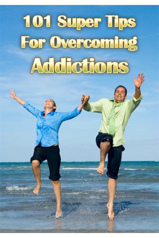 Tips for Overcoming Addiction