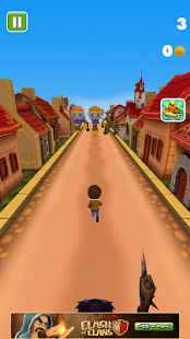 How to mod Street Run lastet apk for laptop