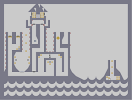 Thumbnail of the map '10) Get to the King'