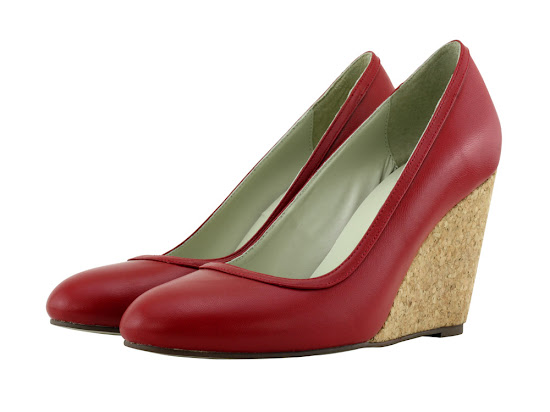 I Designed My Perfect Shoes!