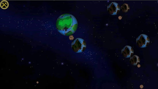 How to mod Pocket Planets Free lastet apk for android