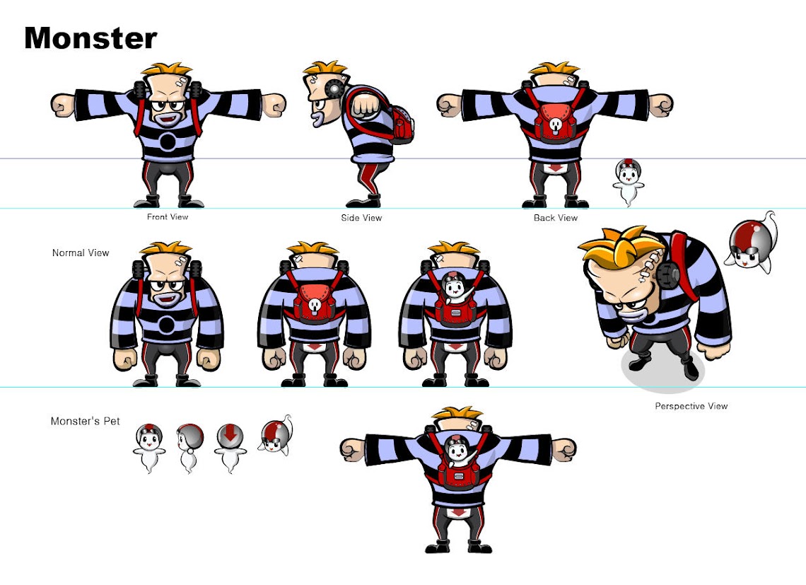 Kart n' Crazy