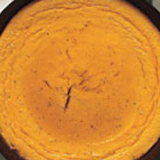 Sweet Potato Custard
