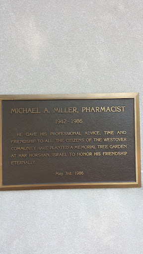 Michael A. Miller