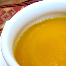 Bali in a Bowl