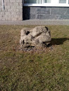 Каменная Скульптура