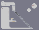 Thumbnail of the map 'Ironic take on recent nmaps...'
