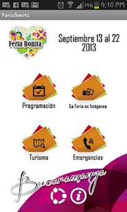 How to mod Feria Bonita lastet apk for pc