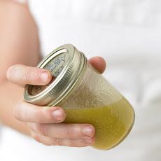 Lemon Vinaigrette