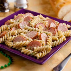 Voodoo Pasta