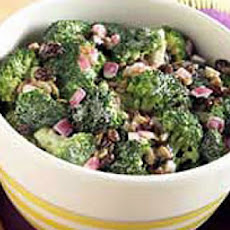 Broccoli Salad