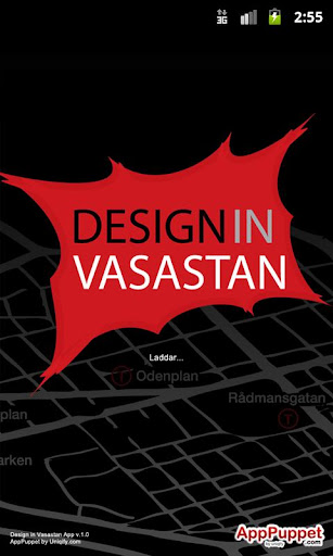 Design In Vasastan