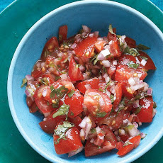 Pico de Gallo