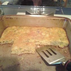 Rory's Most Wonderful Corn Bread