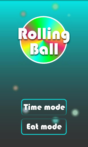 Rolling Ball RB