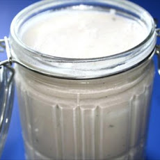 Buttermilk and Onion Salad Dressing Mix