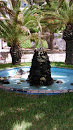 Fountain of Svenutz